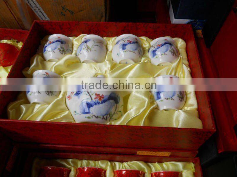 chinese antique tea pot