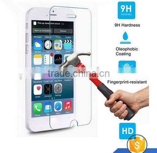 nano For Iphone 6 Screen Protector 9H, for Iphone 6 Tempered Glass