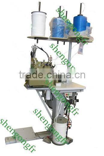 SHENPENG 81300A1HL heavy duty industrial big bag stitching machine