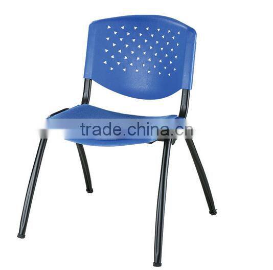 Fashionable Office use Training chair/ Guest Visit Chair at Meeting Room, HYL-6005