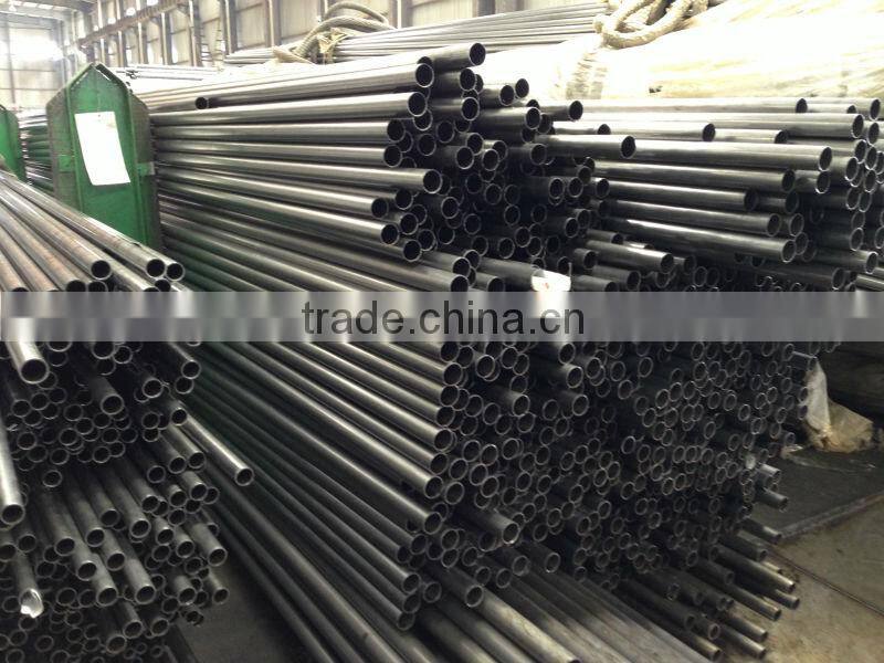 Cold Drawn Precision Seamless Steel Tube
