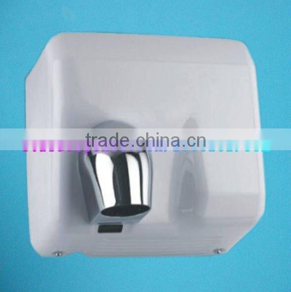 Plastic Speed Hand Dryers