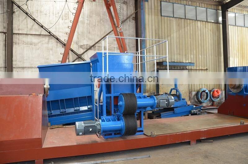 2016 Hot Sale PCCP Pipe Making Machinery