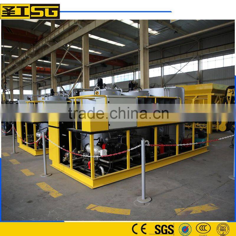 2016 New 6000L Bitumen Distributor, Asphalt Distributor for Sale