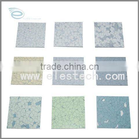 1.2*10M antistatic rubber mat