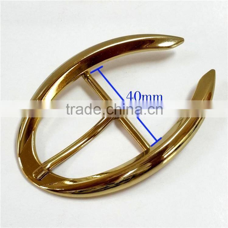 Zinc Alloy Material and High-quality Style Belt buckle manufacturers