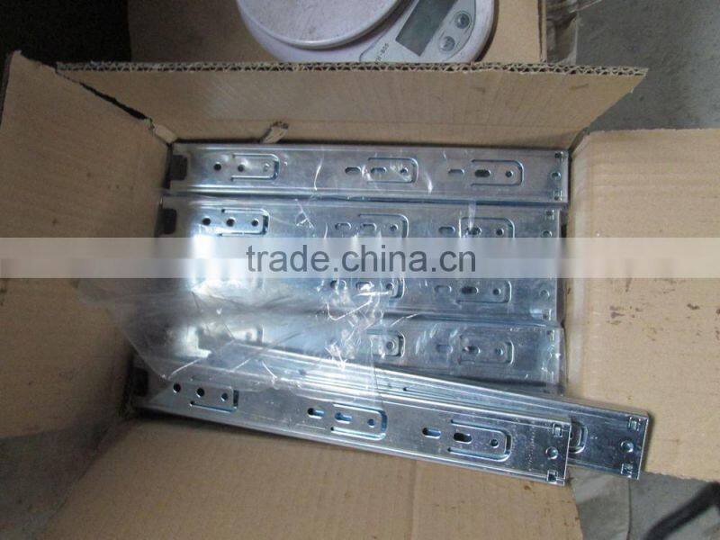 35mm Full extension ball bearing drawer slide