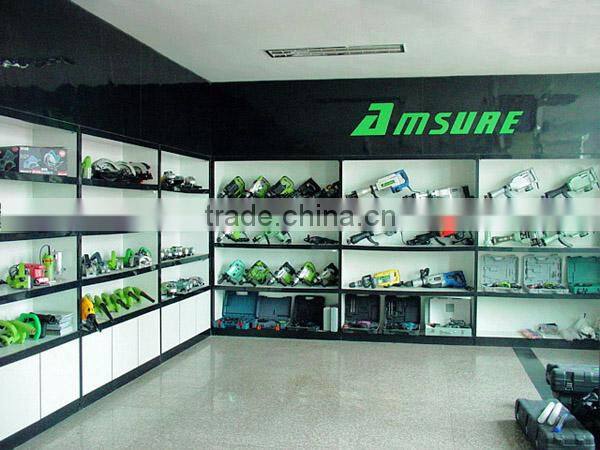 2000w Good Quality Powerful Electric Start Chain Saw