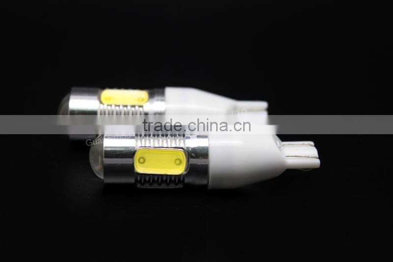 High Power super bright t15 906 CE led bulbs great