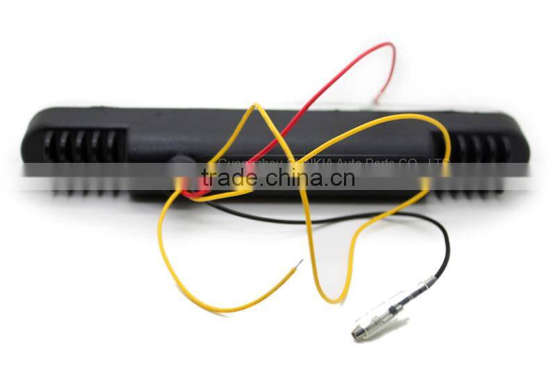 2015 New Products Long Life Automobile Wholesale Led Drl Turn Signal Light Waterproof