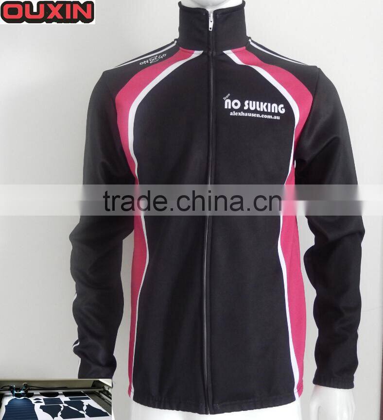 high quality china wholesale custom windbreaker
