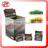 Hot selling pull back die cast truck with EN71