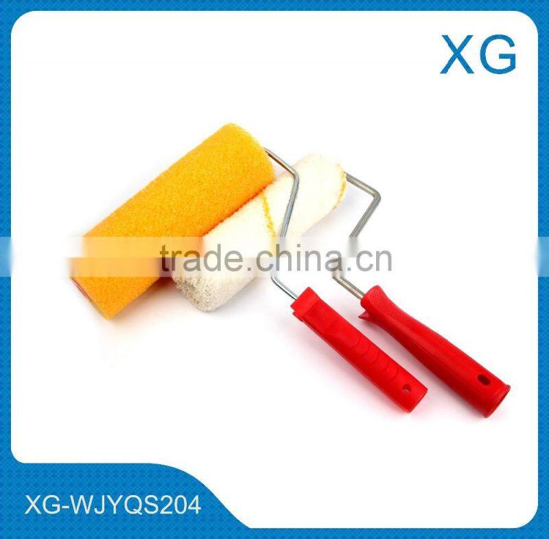 Painting sets/paint brush,paint roller,plastic trays,painting tools,hand tools,building tools