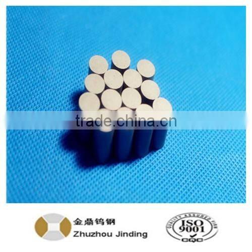 round tungsten carbide mould,carbide mould parts
