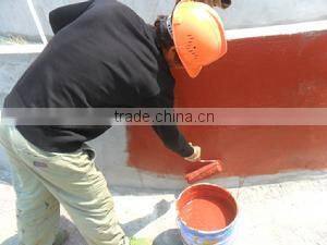 JS waterproofing coating