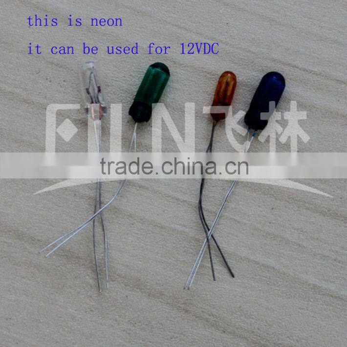 KCD5 Nylon Base White ON OFF 24V Momentary Rocker Switch