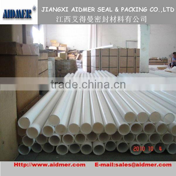 Extruded Virgin PTFE PIPE (OD 4~400MM)