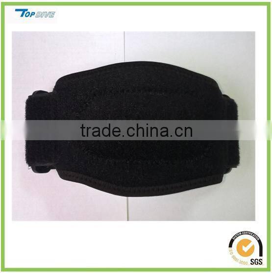 neoprene Elbow compression sleeve elbow sweat band