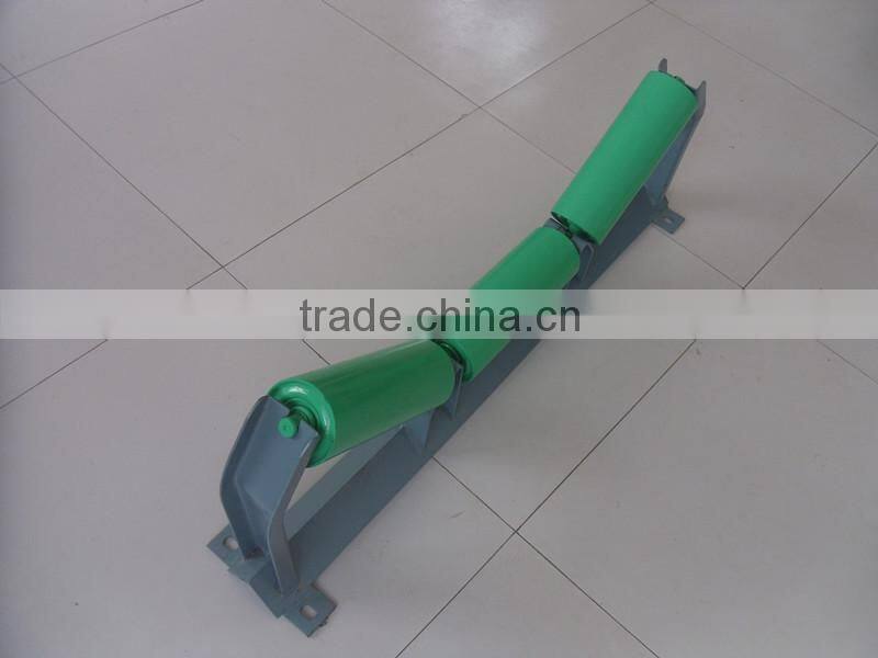 Cost Efficiency Coal Mine Conveyor Roller For Material Handling Equipment