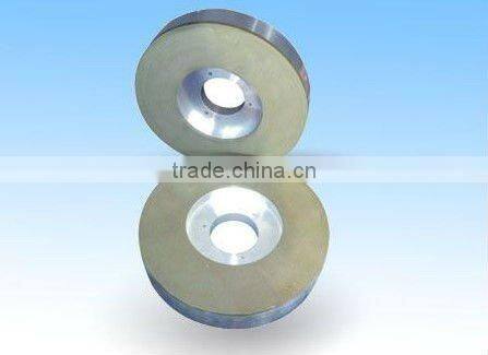 double-side grinding board for automotive steering pump