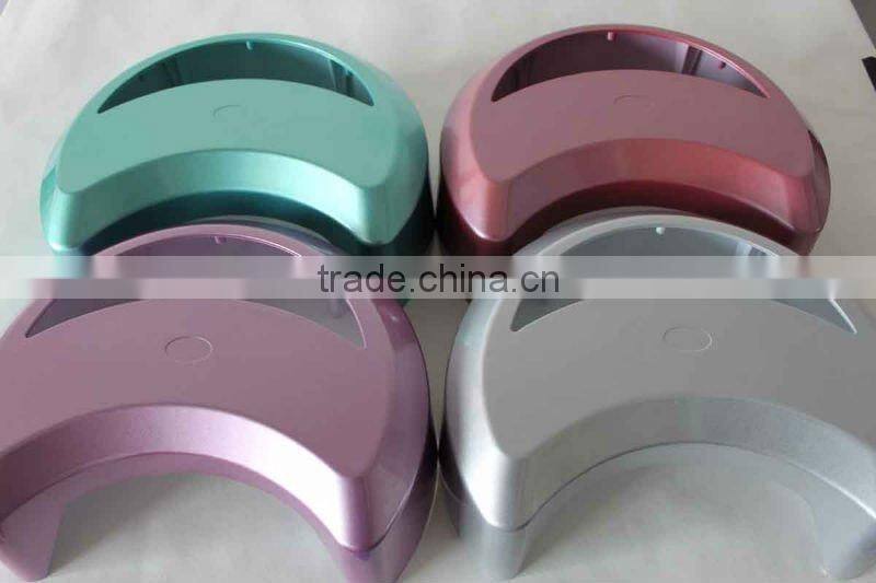 3th generation LK-D15W Bare power 45W 45 watts led nail lamp