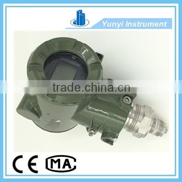 4-20ma pressure sensor