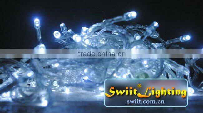 2014 New Arrival DD7668 luxury glass christmas ornaments