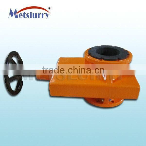 PINCH VALVE SUPPLIER