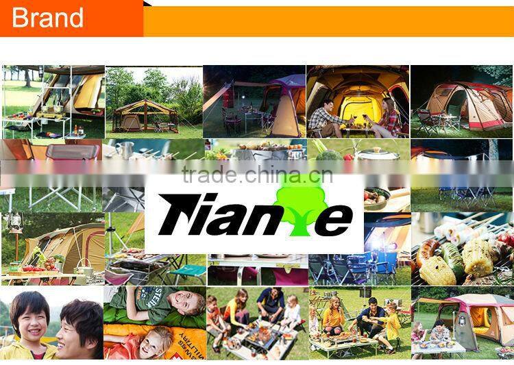 Aluminum Folding Beach Chair