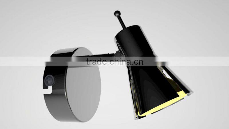 Nice design surface mounted GU10 led spot light