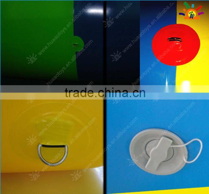 On sale inflatable water blob pillow,blob balloon