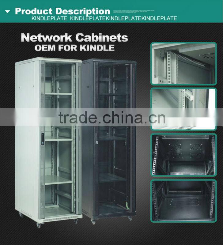 Kindle 2014 22u server cabinet mini server cabinet Guangdong Manufacturer