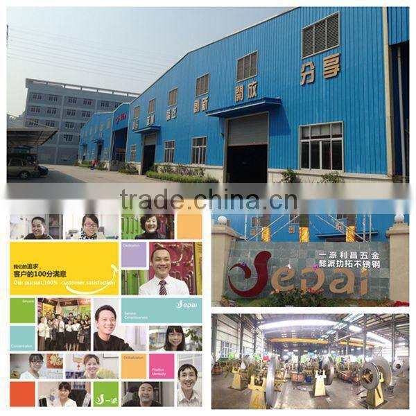 stainless steel glass clamp