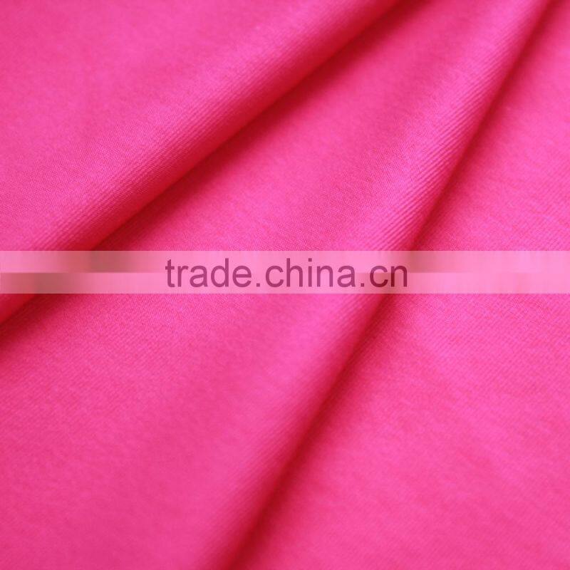 Nylon spandex semigloss siwmwear fabric