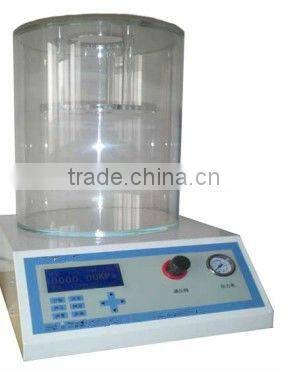 Sealing Tester Smart Type digital display PKG-01A