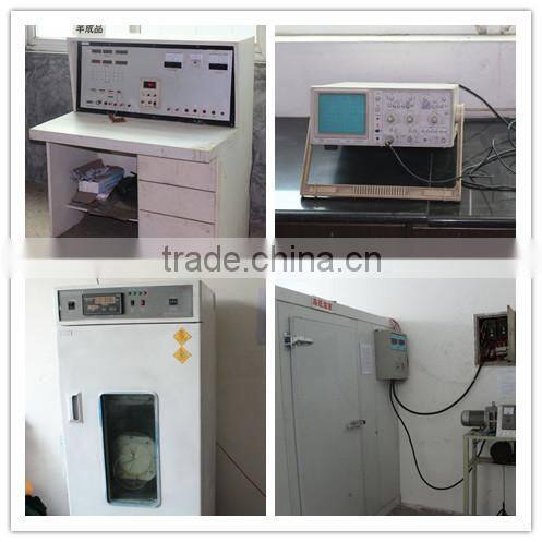 weighing milligram scale