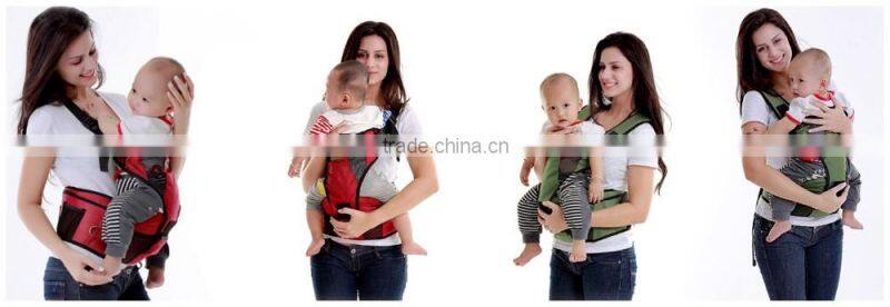 Fashionable breathable 3 in 1 baby carrier,baby slings with best design for babies