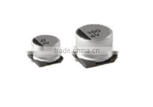 SMT aluminum electrolytic capacitors 1uf 1000v