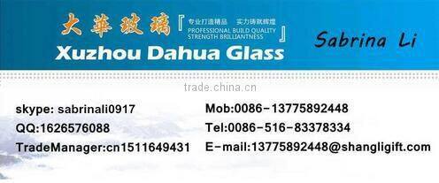 250ml 8oz juice glass bottle with twist off top lid