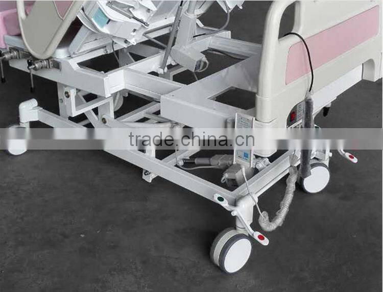 Gynecological Diagnosing bed,diagnose bed, gynecology delivery chair, gynecology recovery bed