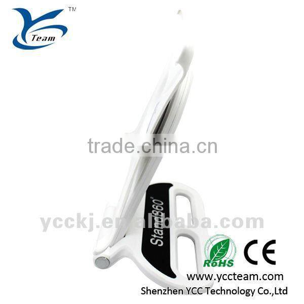 Good quality for ipad stands,plastic stand,for ipad display stand bed stand for ipad