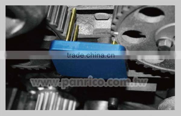 Made in Taiwan Professional Vehicle Tools Camshaft Locking Tool for Swedan Car