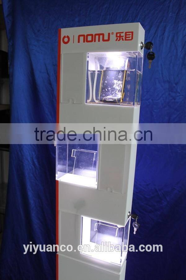 Acrylic Phone Display APD--021