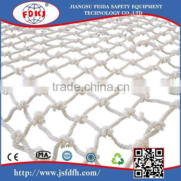 Polyester lifting net lifting equipment