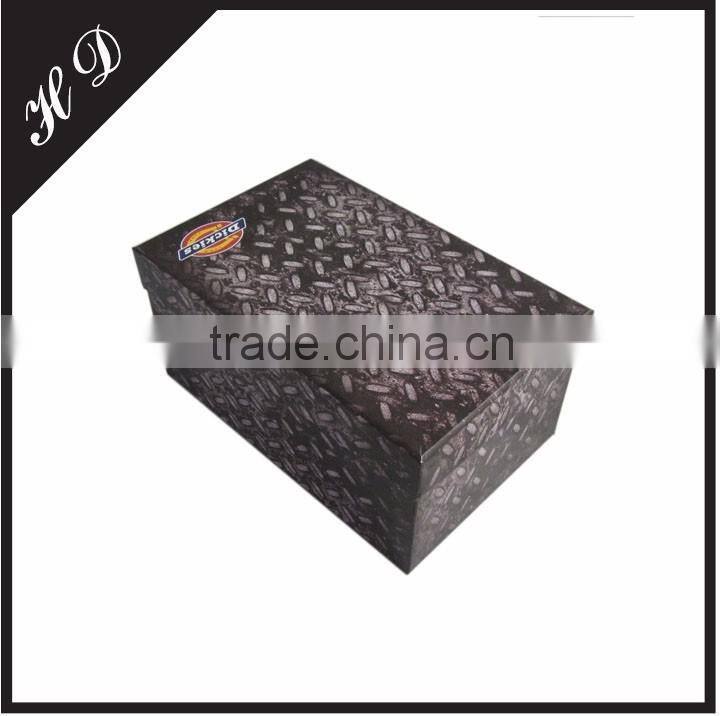 Custom Storage Box Food Packaging Box