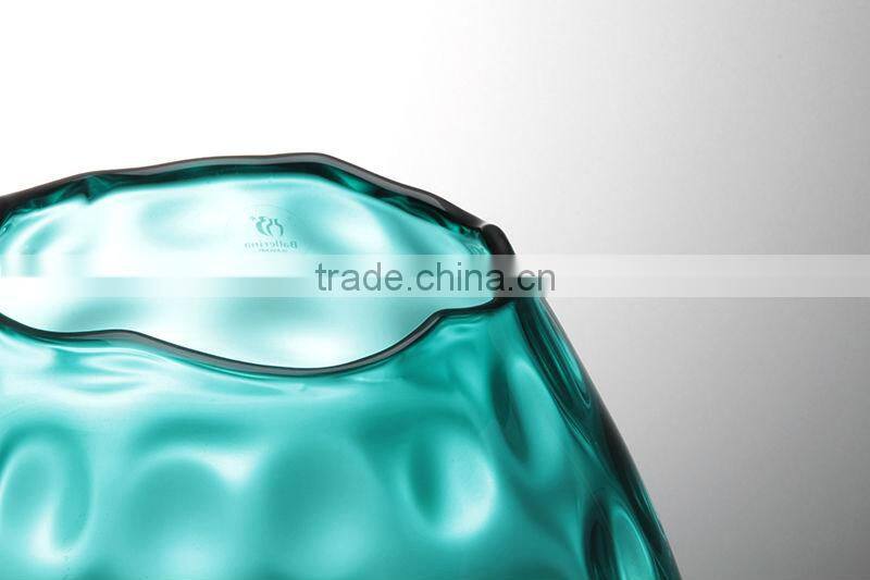 Ceremony Vase Wedding Centerpiece