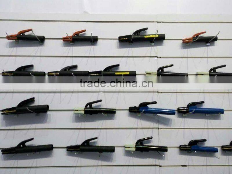 300A,holder for ,high quality American type electrode holder China suplier