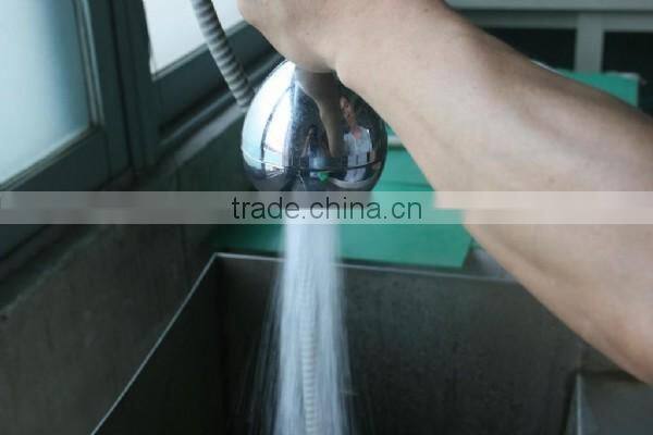 2014 New Styled Eco Shower Head