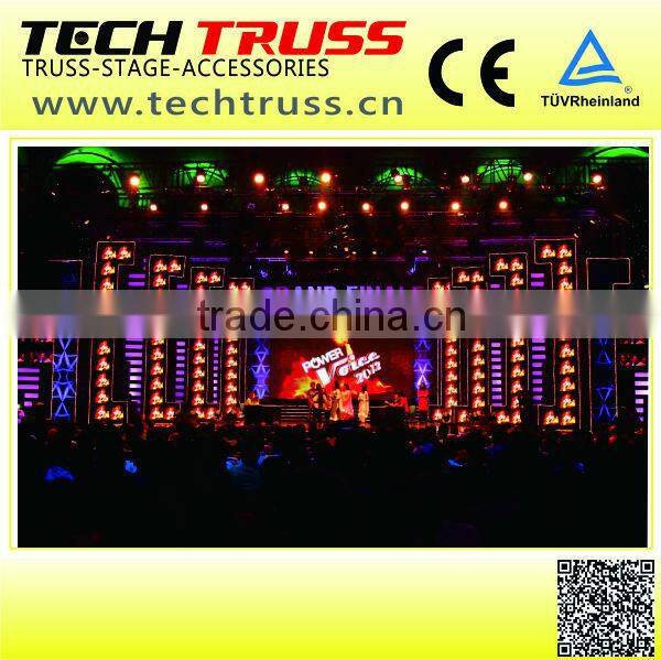 FSC-1 Truss Followspot Chair