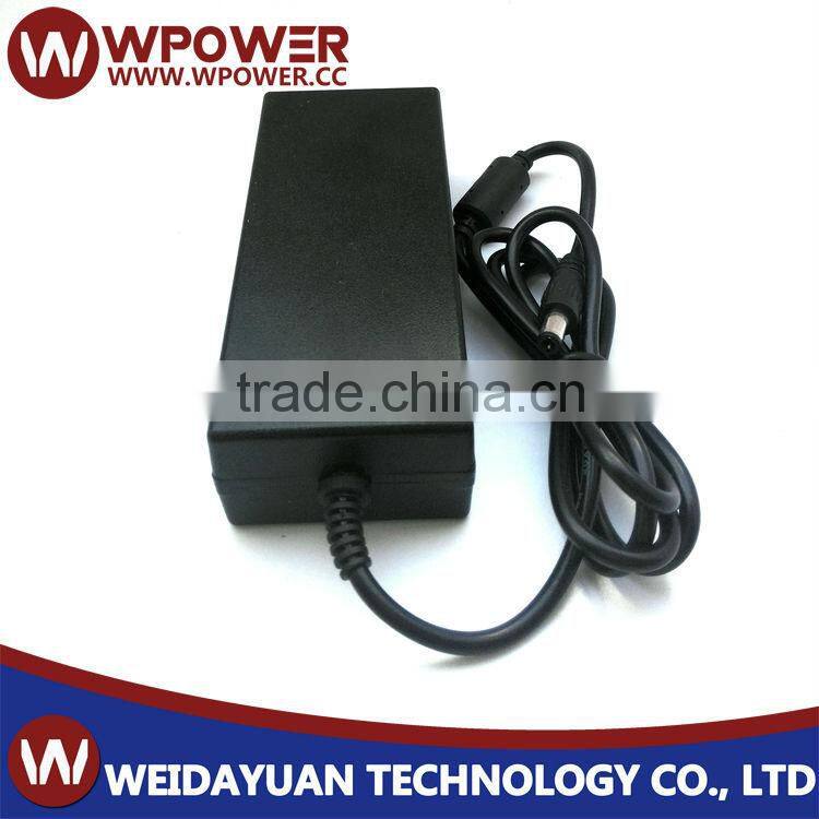 power supply 12v 5a 60w led strip power adapter with cUL CE